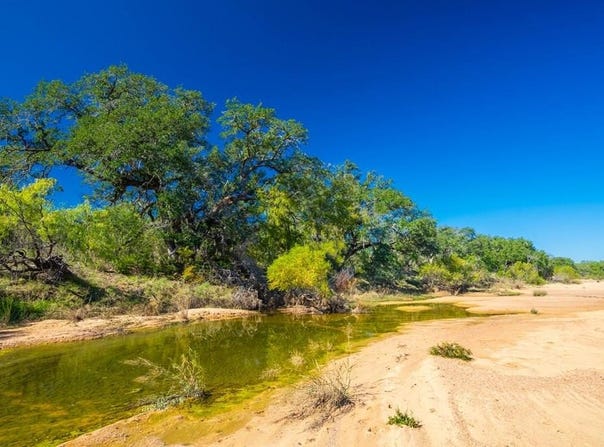 000 County Rd 102, Llano, TX 78643