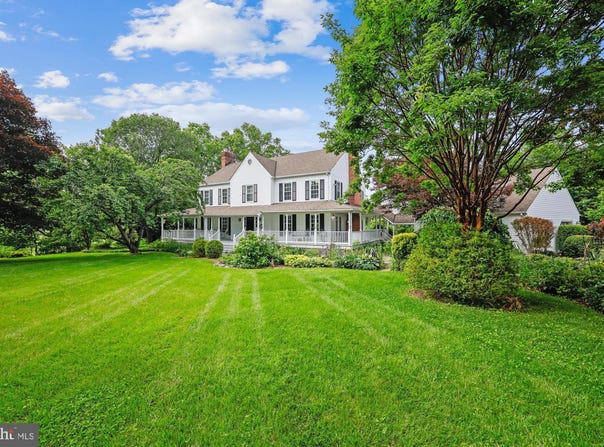19709 GOLDEN VALLEY LANE, BROOKEVILLE, MD 20833
