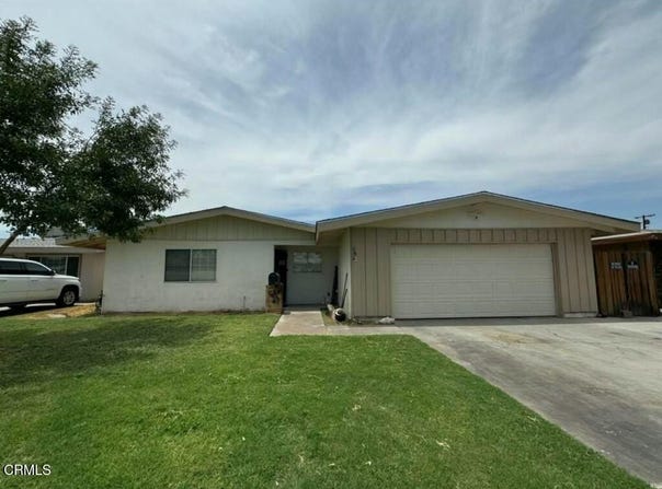 391 North 9th Street, Blythe, CA 92225