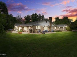312 E Ann Street, Milford, PA 18337