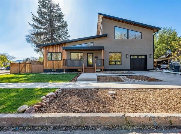1717 E 2nd Avenue, Durango, CO 81301