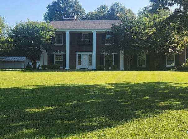 1708 W Market Street, Athens, AL 35611