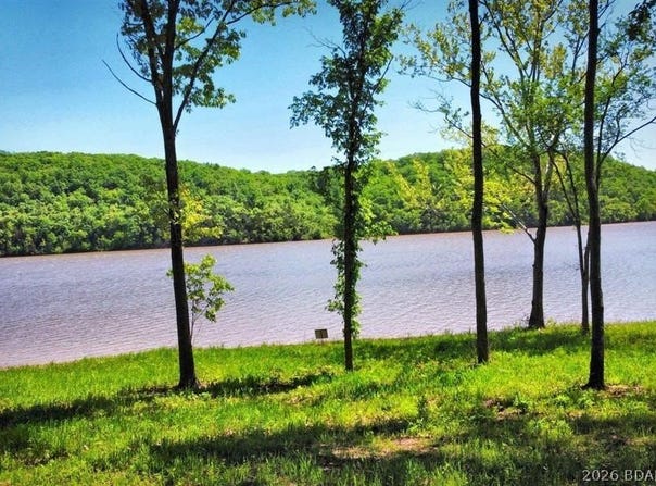 27 +/-ac Hayden Drive, Lincoln, MO 65338