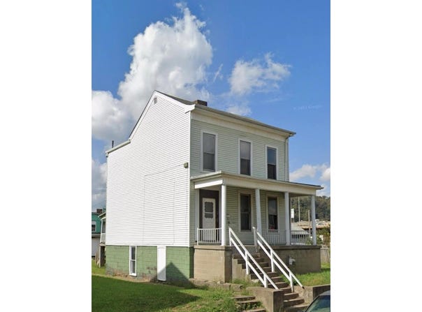 7 South Penn Street, Wheeling, WV 26003