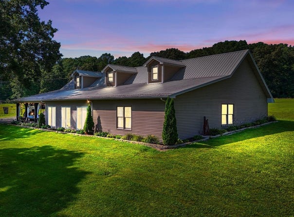 200 Maxwell Lane, Somerset, KY 42503