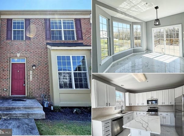 1816 GRAYMOUNT Way, EDGEWOOD, MD 21040
