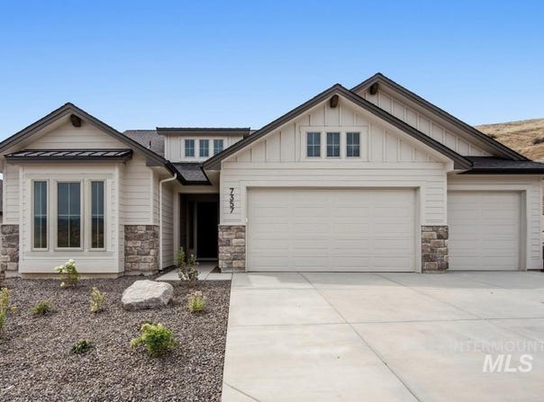 7357 Powell Place, Eagle, ID 83629