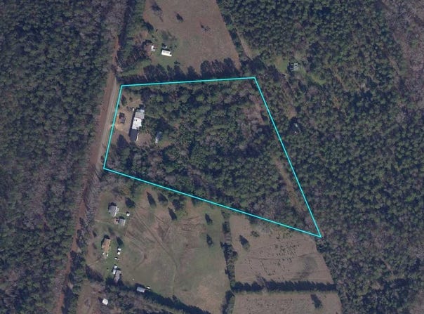 692 Hwy 81, Calhoun Falls, SC 29628