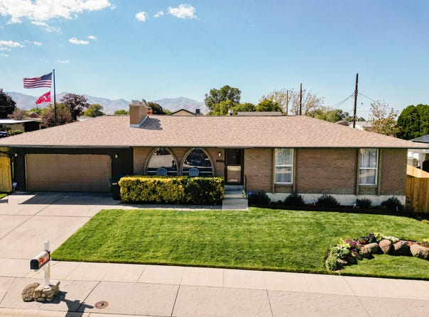 4060 S Laredo Way, West Valley City, UT 84120
