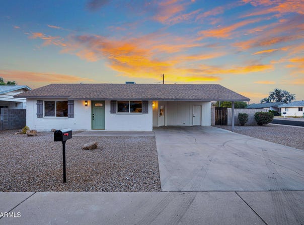7144 E ASPEN Avenue, Mesa, AZ 85208
