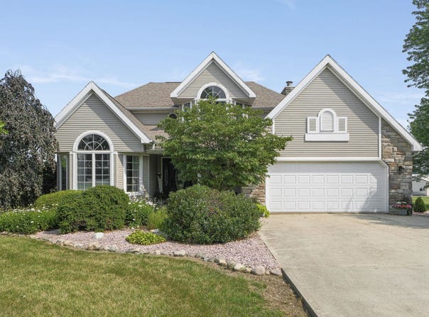 25855 County Road 54, Nappanee, IN 46550-9149