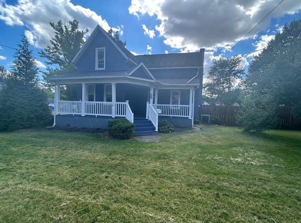 144 Second Avenue, Galion, OH 44833