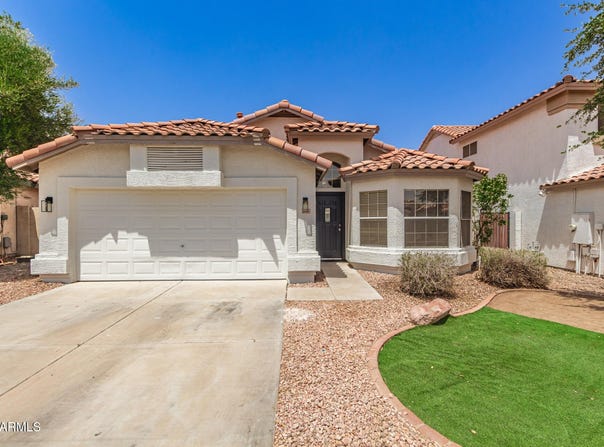 12726 W MONTE VISTA Road, Avondale, AZ 85392
