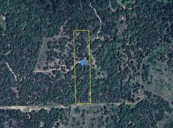 307 Walter Hoffman Road, Cedar Creek, TX 78612