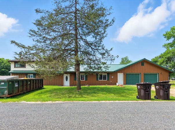 115 Wisconsin Street, Tomah, WI 54660