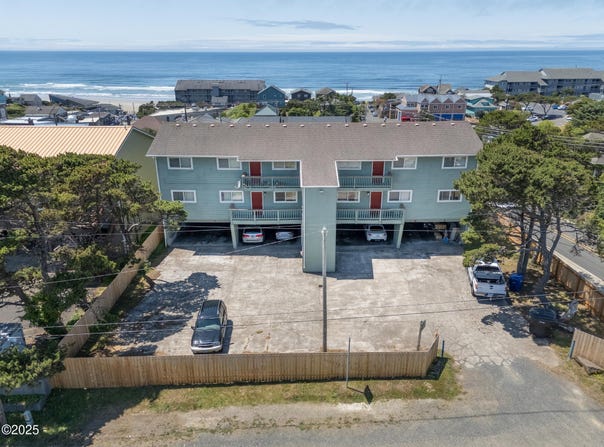 551 NW Brook, Newport, OR 97365