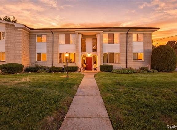 26770 Joy Road, Redford Twp, MI 48239