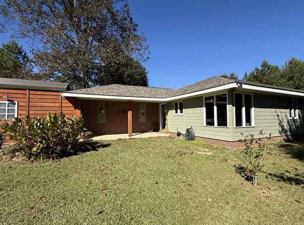 169 Ratliff Rd, Foxworth, MS 39483