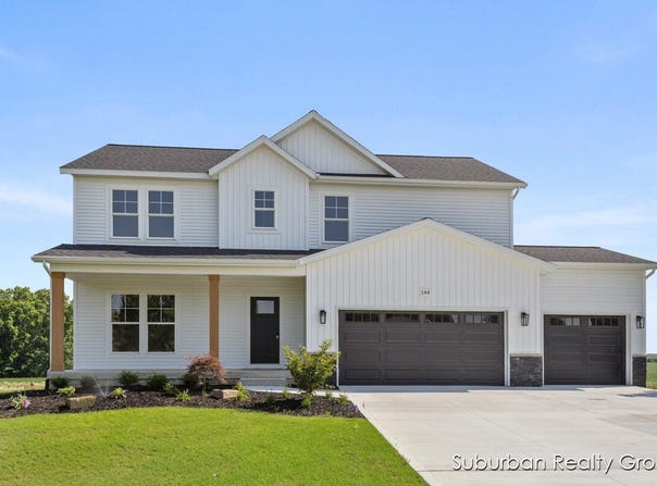 144 9 Mile Road NW, Comstock Park, MI 49321