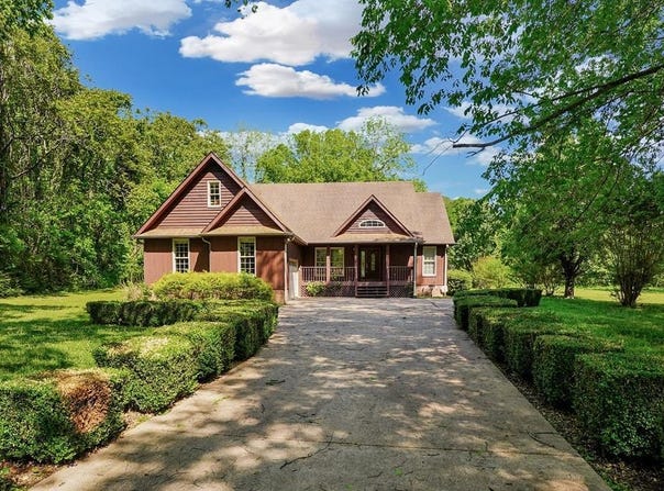 31 White Oak Road, STEWART, TN 37175