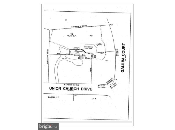 1013 UNION CHURCH ROAD, MCLEAN, VA 22102