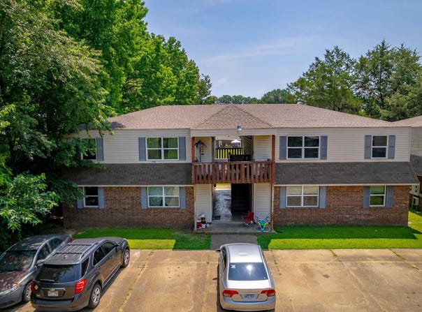 42 Stoneybrook Lane, Searcy, AR 72143