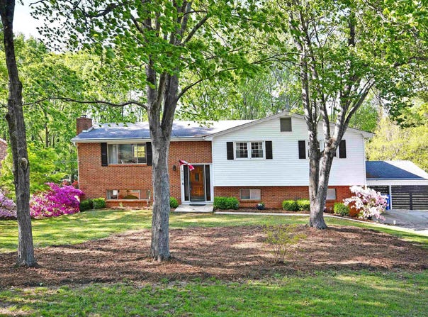 119 Hickory Lane, Mauldin, SC 29662
