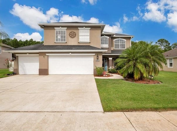 450 SUNCREST COURT, OVIEDO, FL 32765