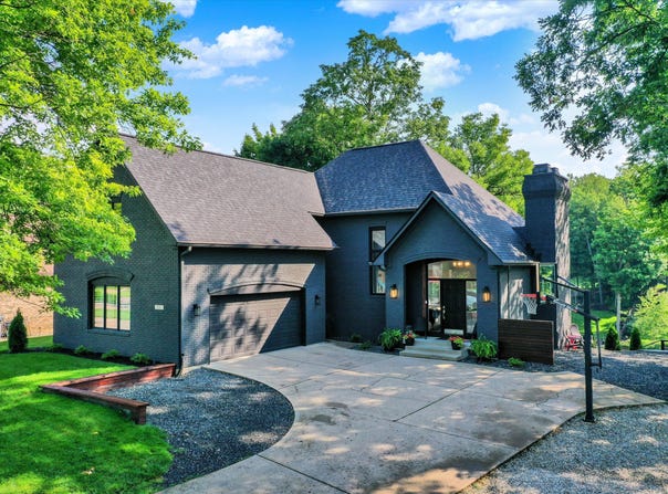 826 N Lanyard Drive, Cicero, IN 46034