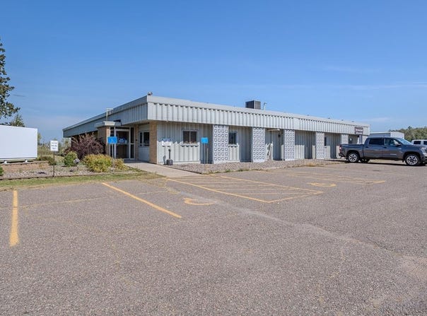 474 BIRCH ST, Prentice, WI 54556