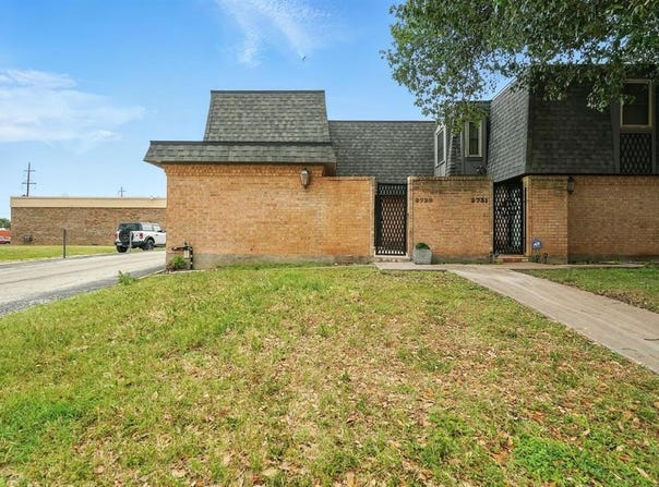 2729 Caton Place, Abilene, TX 79605