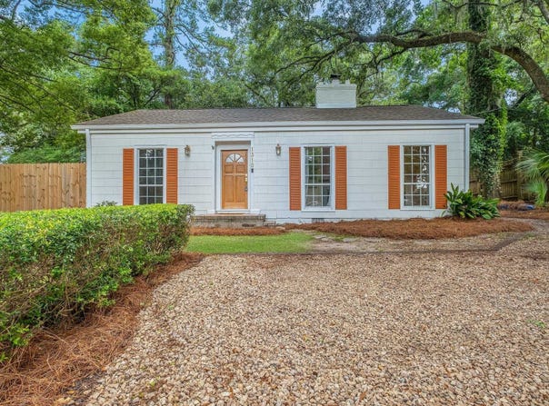 1310 E 7Th Avenue, Tallahassee, FL 32303