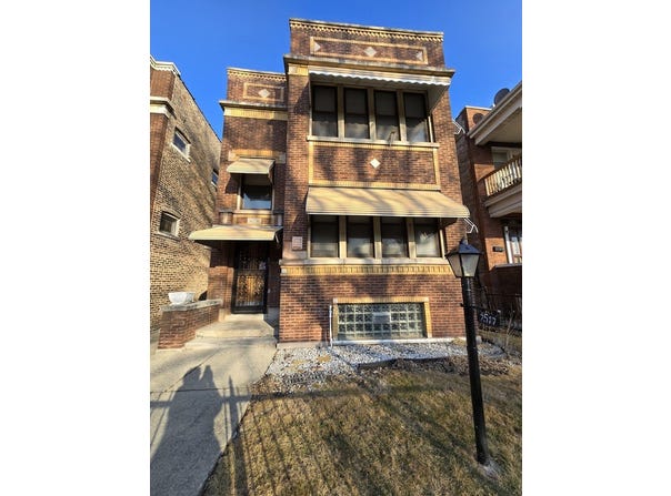 7517 S Green Street, Chicago, IL 60620