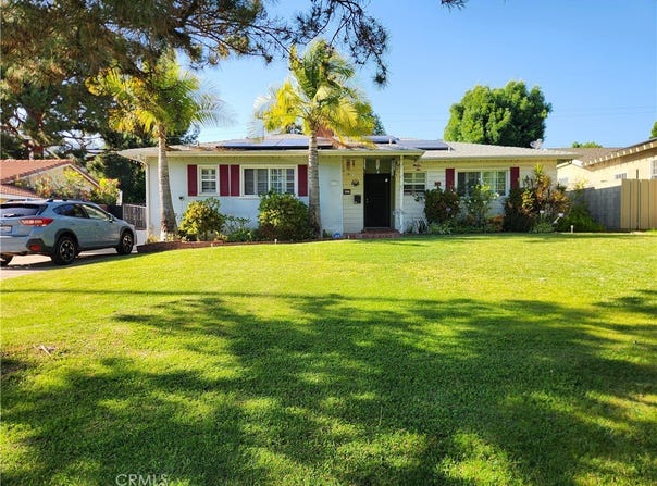 621 E Cypress, Glendora, CA 91741