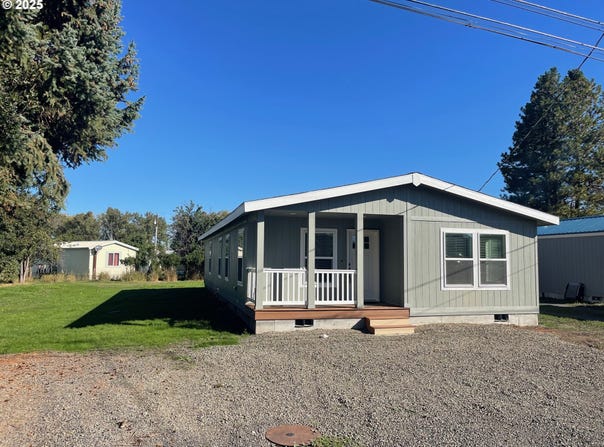 609 Mildred, Enterprise, OR 97828
