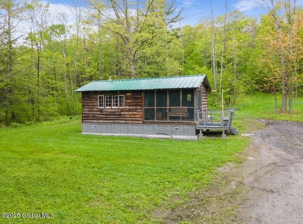 429 Posson Hill Road, Middleburgh, NY 12122