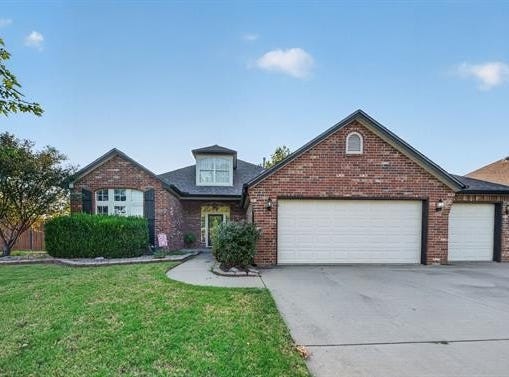 10104 N 114th East Avenue, Owasso, OK 74055