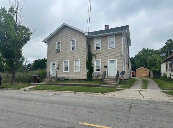 711 E Michigan Street, Adrian, MI 49221
