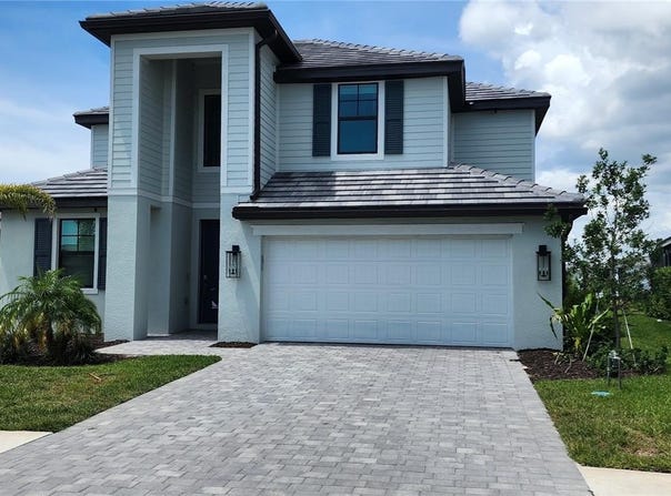 10860 SUN DROP STREET, VENICE, FL 34293