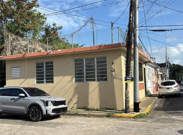 Sr 102 DR ANGEL FRANCO ST PUEBLO WARD, CABO ROJO, 00623