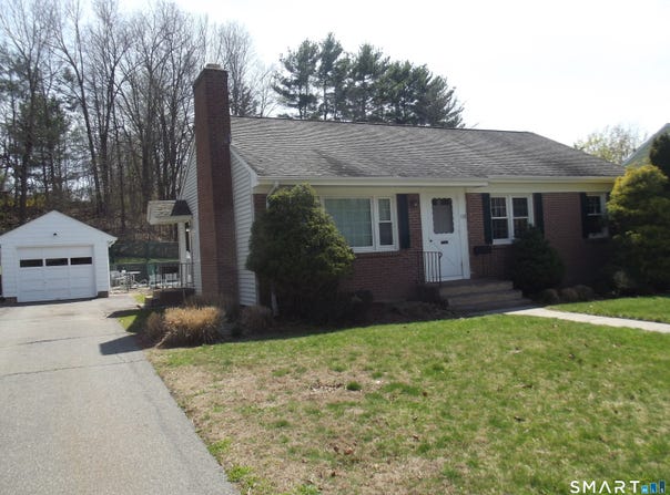 192 Wells Street, Manchester, CT 06040