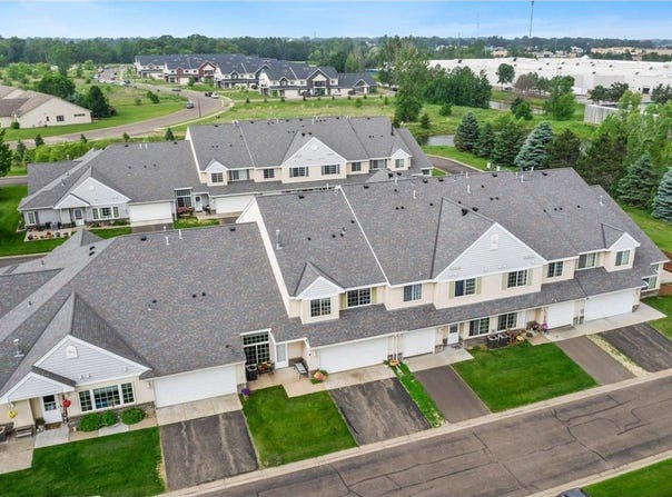 315 Roosevelt Street S, Cambridge, MN 55008