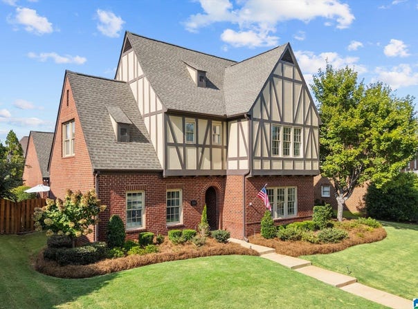 2221 ROSS AVENUE, HOOVER, AL 35226
