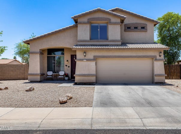 1359 E 12TH Street, Casa Grande, AZ 85122