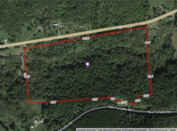 3514 State Highway 80, Sherburne, NY 13460