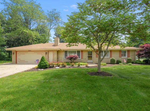 7723 Yorktown Street, Richland, MI 49083
