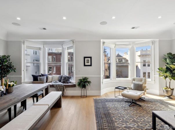 2344 Franklin Street, San Francisco, CA 94123