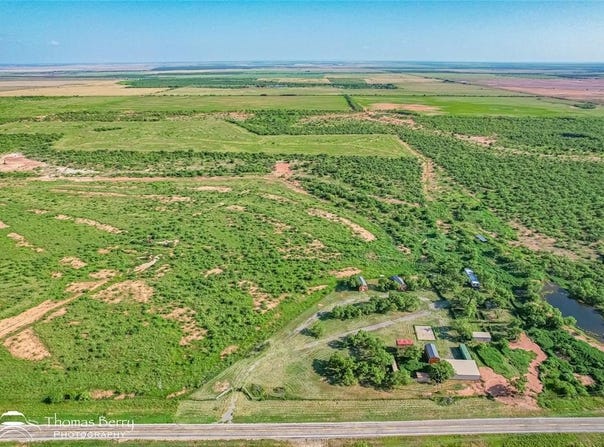 1865 Fm-540, No City, TX 79520