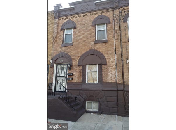 530 W RITNER STREET, PHILADELPHIA, PA 19148