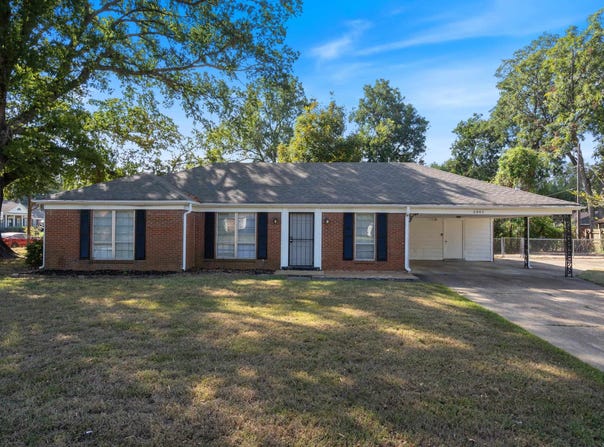 5461 BLUE RIDGE Pky, Memphis, TN 38134